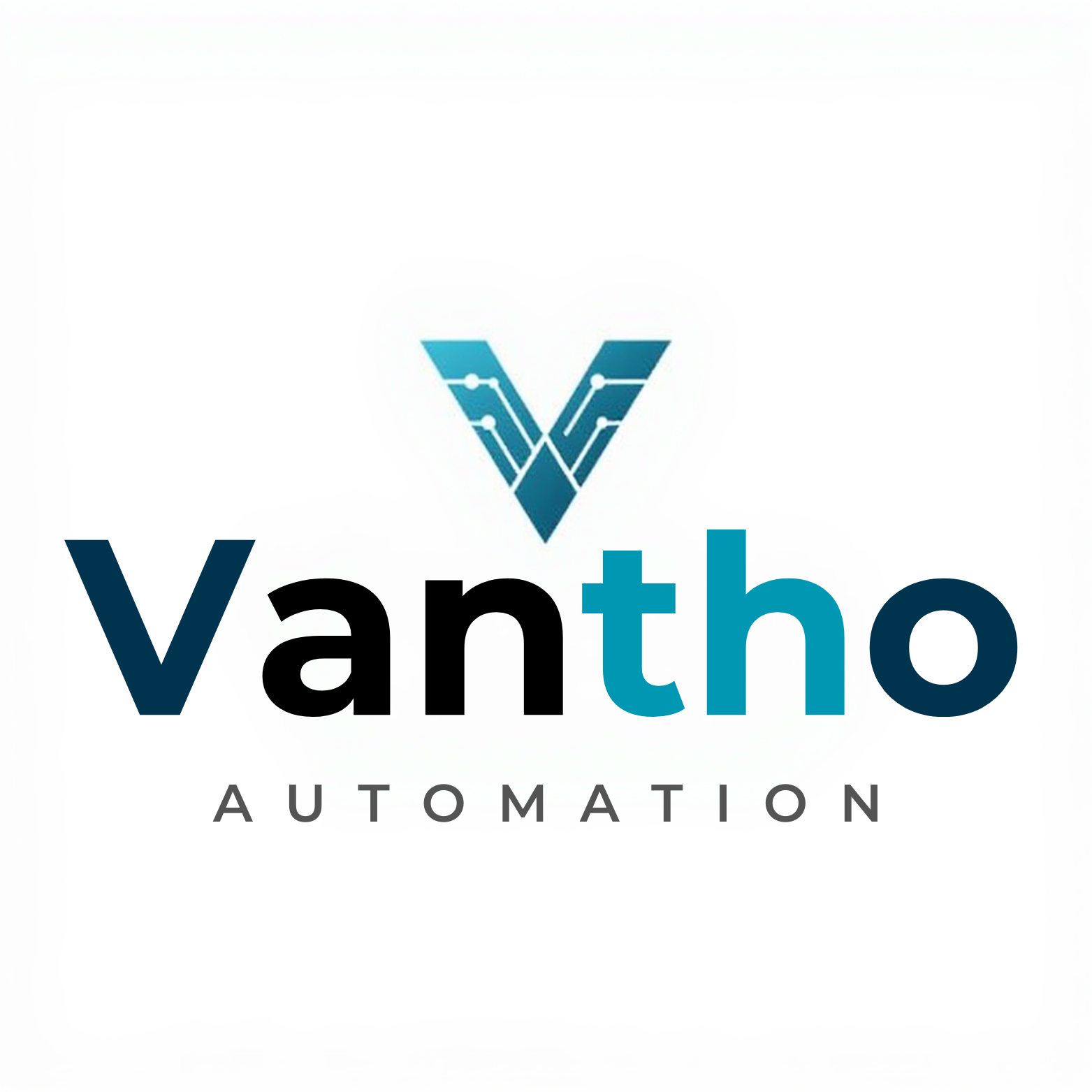 Vantho Automation